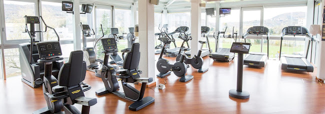 La Porta Verde Centro Benessere e Fitness SA