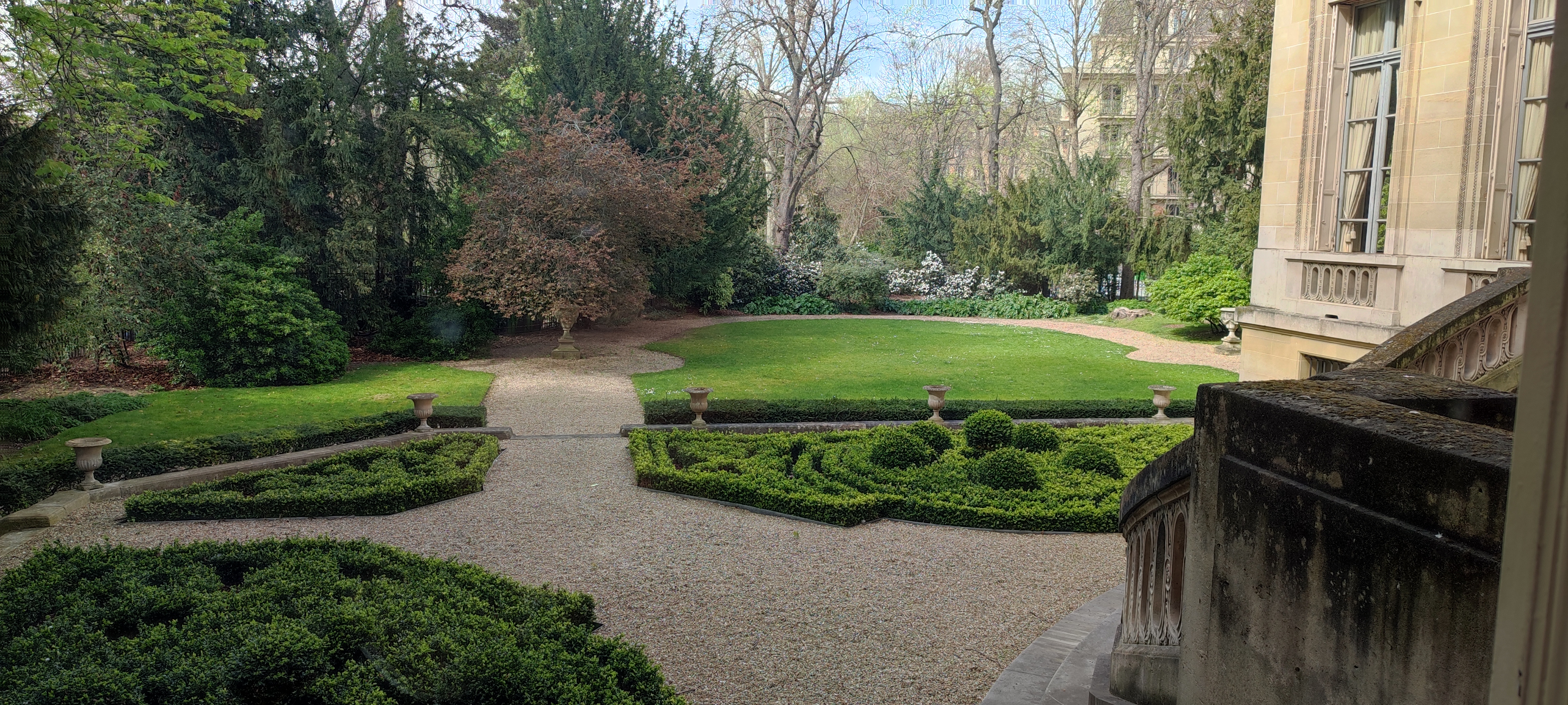 Photo n° 7 de l'avis de denis.r fait le 19/04/2023 à 15:44