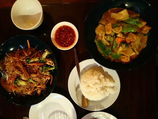 Vietnamese Fusion Restaurant