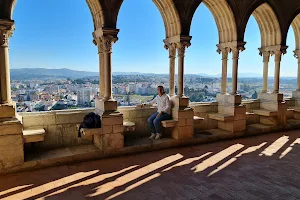 Castelo de Leiria image