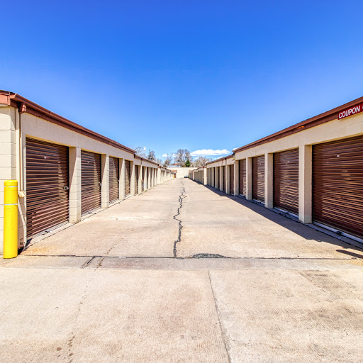 Self-Storage Facility «Storage Masters», reviews and photos, 8881 E Florida Ave, Denver, CO 80247, USA