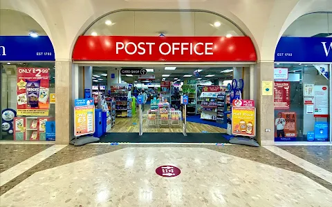 Chesterfield Post Office image