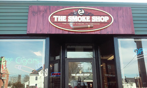 Cigar Shop «The Smoke Shop Whitman», reviews and photos, 533 Washington St, Whitman, MA 02382, USA