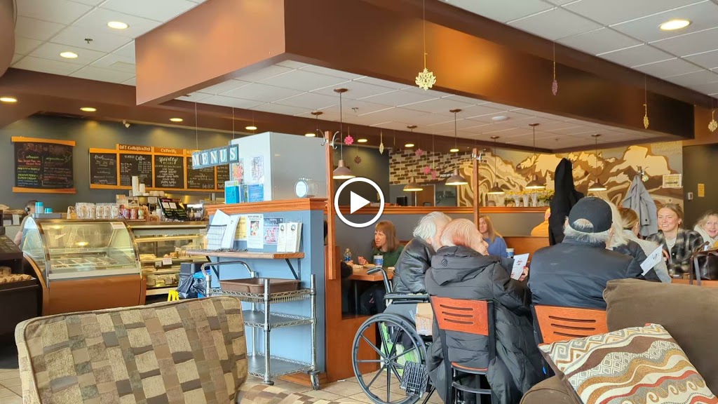 Copper Rock Coffee 54913