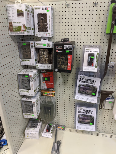 Sporting Goods Store «McDuffie Marine & Sporting Goods Inc», reviews and photos, 1866 W US Hwy 90, Lake City, FL 32055, USA