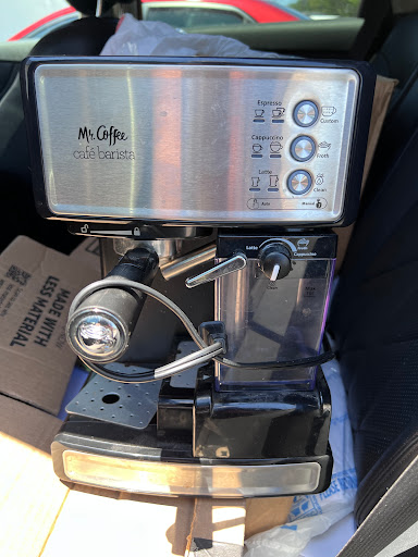 Thrift Store «Sanctuary Village Shoppe», reviews and photos, 601 S Gloster St, Tupelo, MS 38801, USA