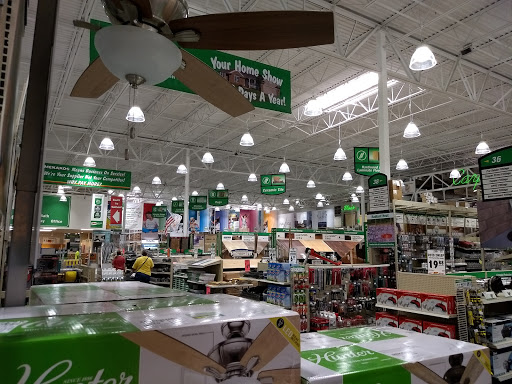 Home Improvement Store «Menards», reviews and photos, 320 Tyler Rd S, Red Wing, MN 55066, USA