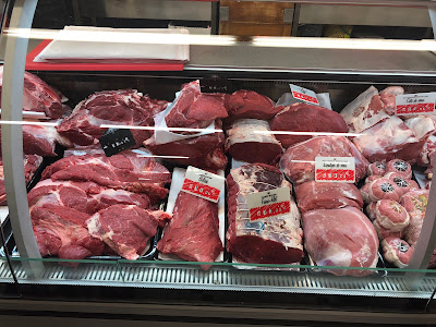 O'Market Frais à Saran