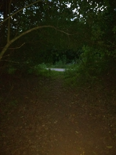 Park «Oakwell TrailHead Park», reviews and photos, 150 Ira Lee Rd, San Antonio, TX 78218, USA