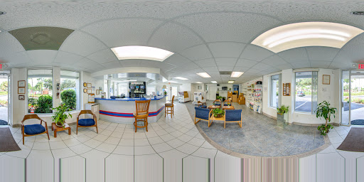 Self-Storage Facility «United Stor-All Self Storage», reviews and photos, 965 S Semoran Blvd, Winter Park, FL 32792, USA