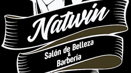 Barber shop peluqueria Natwin