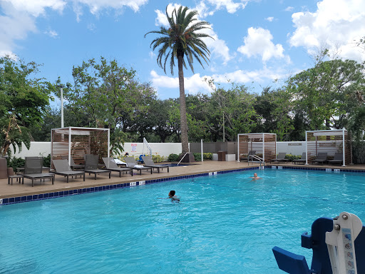 Hotel «Palm Beach Gardens Marriott», reviews and photos, 4000 Rca Blvd, Palm Beach Gardens, FL 33410, USA