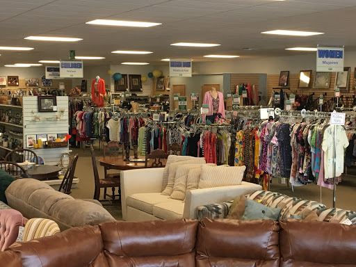 Thrift Store «Boomerangs Resale Store», reviews and photos, 1133 N Sherman Ave, Madison, WI 53704, USA