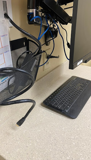 Electrician «John Barnes Electric, LLC», reviews and photos, 1802 Sunset Ave, Rocky Mount, NC 27804, USA