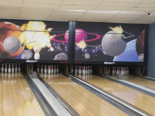 Bowling Alley «Super Bowl & Arcade», reviews and photos, 825 S Main St, Searcy, AR 72143, USA