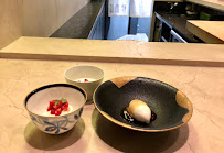 Mochi du Restaurant gastronomique Sushi-B Paris - n°14