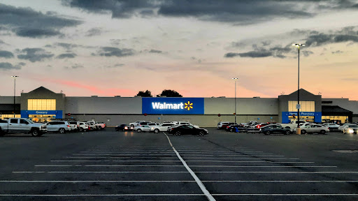 Department Store «Walmart Supercenter», reviews and photos, 939 N Dupont Blvd, Milford, DE 19963, USA