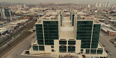 Ostim Teknik Üniversitesi