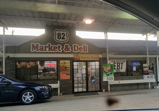 82 Market & Deli, 1958 US-82, Prattville, AL 36067, USA, 