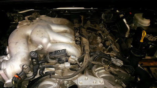 Used Car Dealer «One World Cars», reviews and photos, 11553 Chairman Dr, Dallas, TX 75243, USA