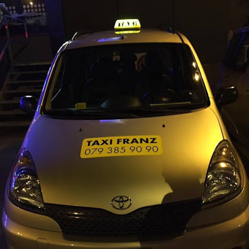 Taxi Franz - Herisau