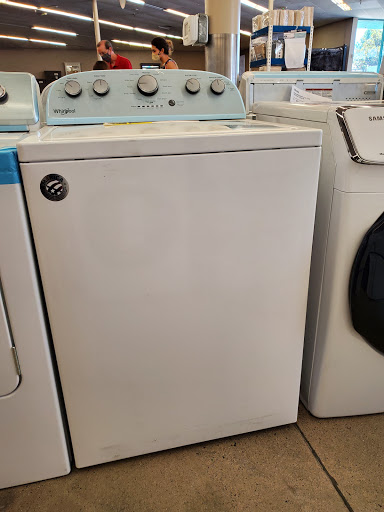 Appliance Store «Sears Outlet», reviews and photos, 1208 Magnolia Ave, Corona, CA 92881, USA