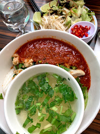Phô du Restaurant vietnamien Ngoc Xuyen Saigon à Paris - n°9
