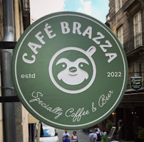 Photos du propriétaire du Café Café Brazza à Bordeaux - n°12