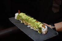 Sushi du Restaurant japonais S sushi boulogne à Boulogne-Billancourt - n°18