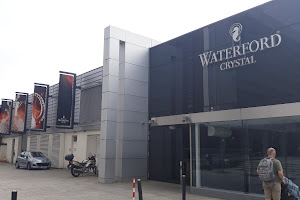 The Mall (Waterford House of Crystal)
