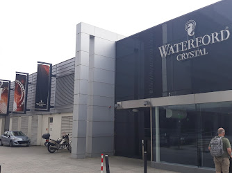 The Mall (Waterford House of Crystal)