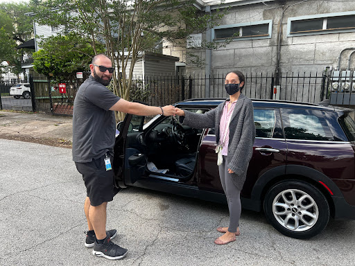 Used Car Dealer «Carvana Houston», reviews and photos, 10939 Katy Fwy, Houston, TX 77079, USA