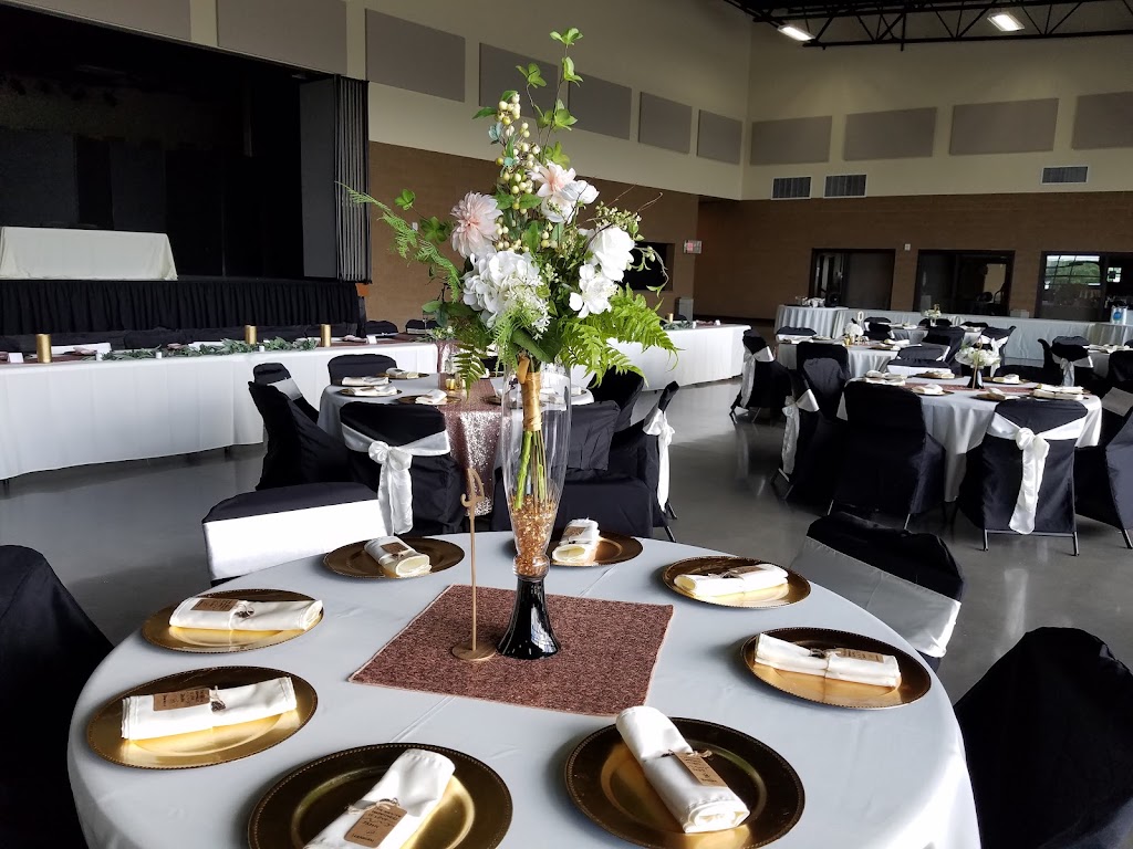 Half Pint - Steaks and Spirits 57231