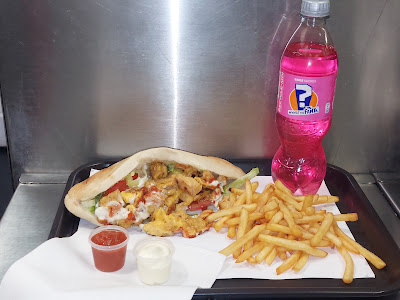 BEST OF TACOS à Pérols