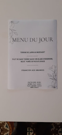 Photos du propriétaire du Restaurant français Restaurant O'33 à Nissan-lez-Enserune - n°14