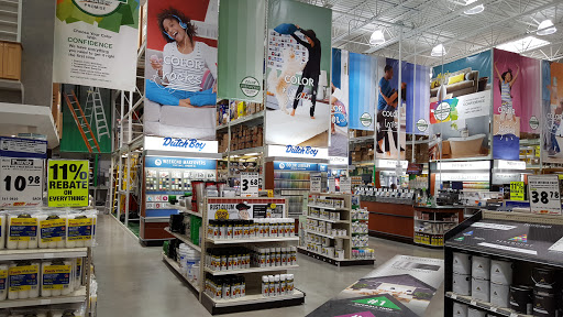 Home Improvement Store «Menards», reviews and photos, 2315 Merchant Mile, Columbus, IN 47201, USA