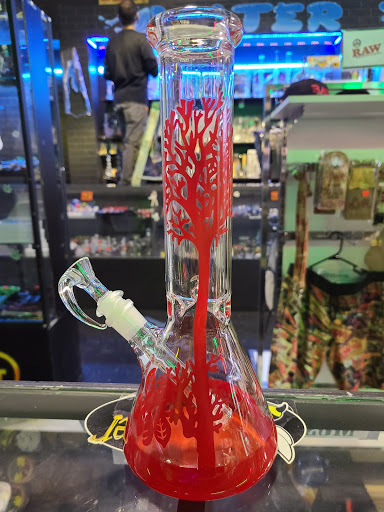 Tobacco Shop «Good Times Tobacco», reviews and photos, 121 E Nolana Ave, McAllen, TX 78504, USA