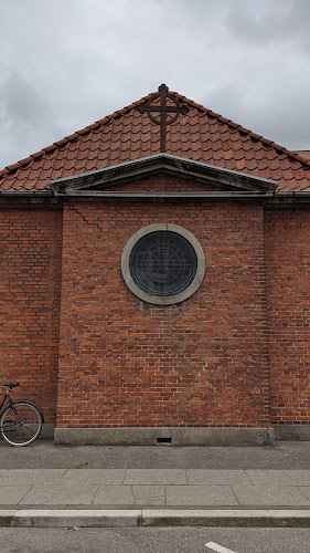 Anmeldelser af Bevaringsværdig bygning i Amager Vest - Kirke