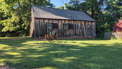 Museum «East Jersey Old Town Village», reviews and photos, 1050 River Rd, Piscataway Township, NJ 08854, USA