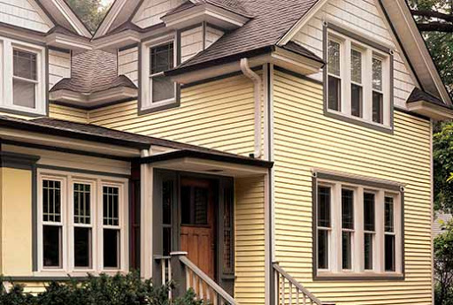 Li Siding & Windows Inc in Brentwood, New York