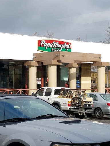 Papa Murphys Take N Bake Pizza image