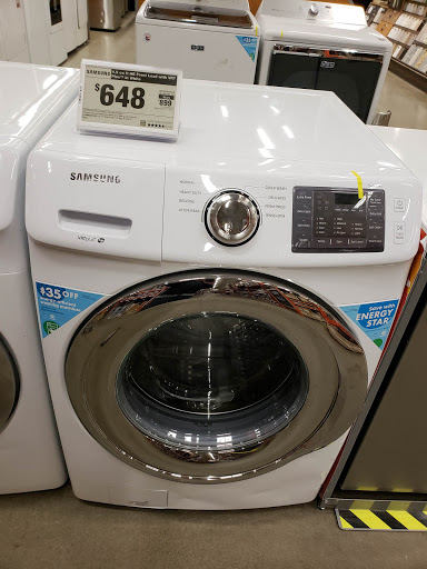 Home Improvement Store «The Home Depot», reviews and photos, 75-09 Woodhaven Blvd, Glendale, NY 11385, USA