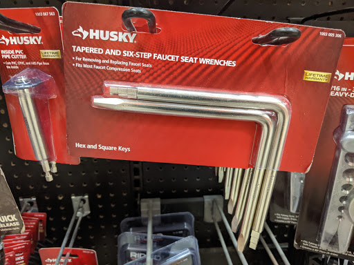 Home Improvement Store «The Home Depot», reviews and photos, 541 Kings Hwy Cutoff, Fairfield, CT 06824, USA