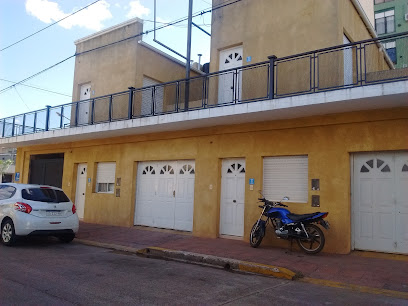 Apart Departamentos El Faro