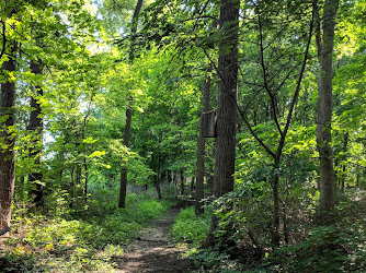 Smith's Island Nature Trail