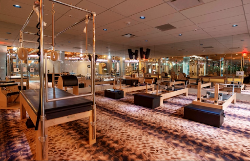 Health Club «David Barton Gym», reviews and photos, 410 S Rampart Blvd, Las Vegas, NV 89145, USA