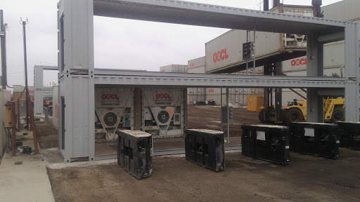 Self-Storage Facility «ConGlobal Industries Inc.», reviews and photos, 1711 Alameda St, Wilmington, CA 90744, USA