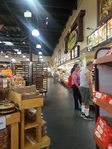 Grocery Store «Super A Foods», reviews and photos, 5595 Rosemead Blvd, Temple City, CA 91780, USA