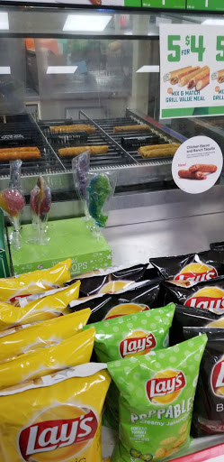 Convenience Store «7-Eleven», reviews and photos, 370 Hillsdale Ave, Hillsdale, NJ 07642, USA