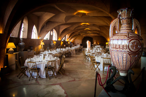 Abades Catering Granada